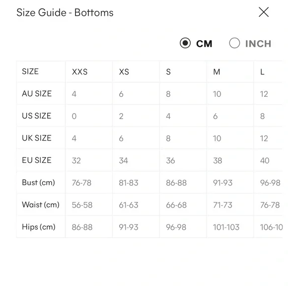 MESHKI Mid Rise Jean - Picture 4 of 8